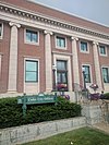 US Post Office-Cedar City Main