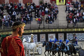 Image illustrative de l’article Puy du Fou