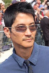 グレッグ・アラキ Gregg Araki