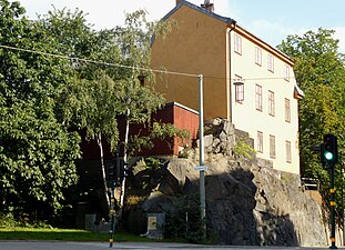 Brännkyrkagatan 111 B