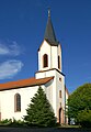 Katholische Pfarrkirche St. Wendelin