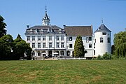 Kasteel Bethlehem, Limmel