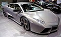 Vuoden 2008 Lamborghini Reventón