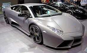 Lamborghini Reventón (2008)