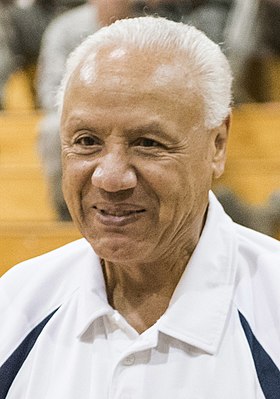 Image illustrative de l’article Lenny Wilkens