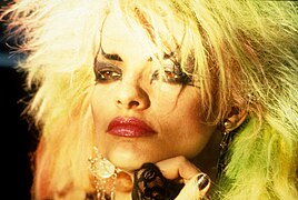 Nina Hagen