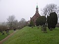 Altkatholische Kirche Nordstrand Osterdeich 1 25845 Nordstrand