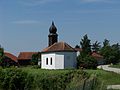 Katholische Kapelle St. Joseph