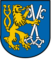 Wappen von Legnica