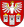 Wappen des Powiat Będziński