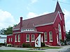 Pleasant Street Historic District