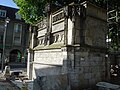 Fontaine Louis-XII