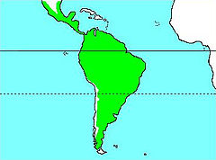 Distribución de la familia.