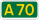 A70