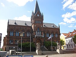 Dewan pekan Vejle