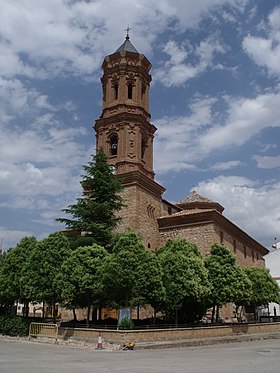 Villafranca del Campo