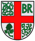 Brasão de Briedel