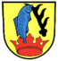 Blason de Hausen ob Verena