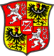 Coat of arms of Zittau