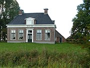 Westerpama aan de Gaaikemaweg