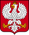 Coat of arms of Congress Poland