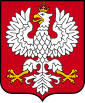 Coat of Arms of Congress Poland