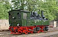 99 5902 in Wernigerode-Westerntor