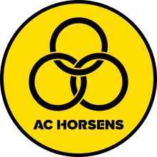 AC Horsens logo.svg