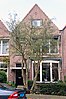 Woning in traditionalistische stijl