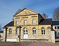 old boarding school for boys