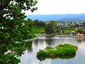 Baijnath Lake