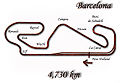 Circuit de Catalunya