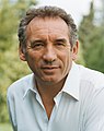 François Bayrou, MoDem, zentristisch-liberal