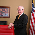 Former Congressman Bob Barr of Georgia (Campaign Article)