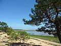 La baie de Bonne-Anse.