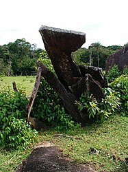 Calçoene – Veduta