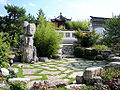 Chinesischer Garten