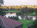 Cooks River