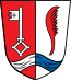 Blason de Vogtareuth