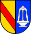 Blason de Weitersborn