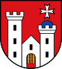 Blason de Wiehl