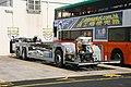 Image 210The chassis of an Alexander Dennis Enviro500 double-decker bus on display in Hong Kong (from Bus manufacturing)