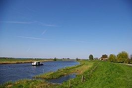 De Eem ten noorden van de buurtschap Eembrugge (2009)