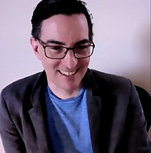 Eric heisserer 2021 1.jpg