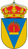 Coat of arms of Orés