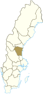 Hälsingland