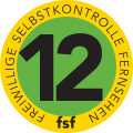 ab 12 freigegeben