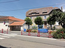 Foameix-Ornel (Meuse) mairie-école.JPG