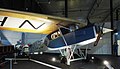 Fokker F.II replica - Aviodrome Lelystad