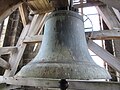 Glocke Osanna im Nordturm